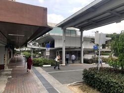 Beauty World Plaza (D21), Shop House #634110491